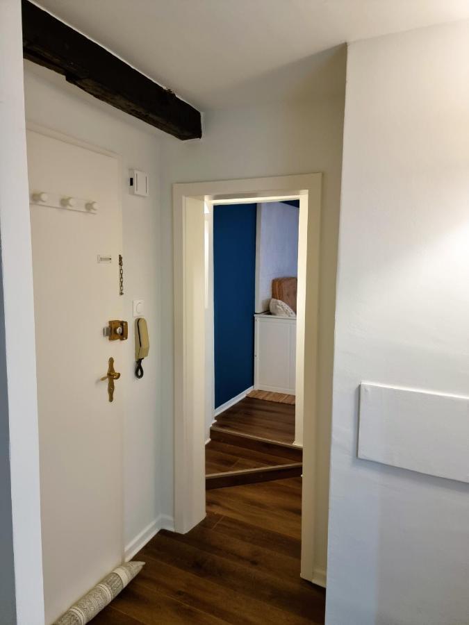 Le Colonial - Au Coeur De Strasbourg - 4 Couchages Apartment Exterior photo