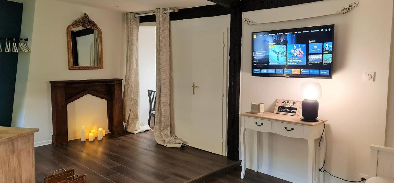Le Colonial - Au Coeur De Strasbourg - 4 Couchages Apartment Exterior photo